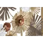 Konsola GLAM FLORIS 113 40 80 cm